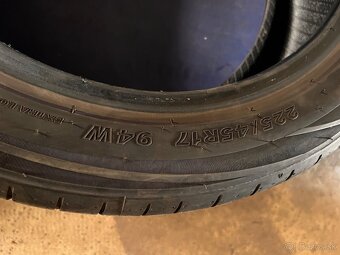 225/45R17 94W Goodride letne - 9