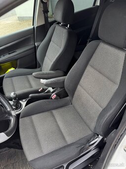 Peugeot 307SW 1.6 HDI - 9