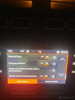 Citroen C3 Aircross 1,2 81kw km.22000. - 9