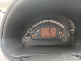 Citroën C3 1.1 Benzín - 9
