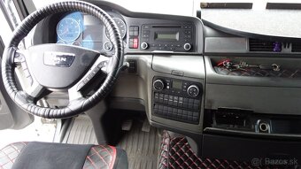 Prodám MAN TGX 18.440 4x2 LLS-U XLX EURO 5 - 9