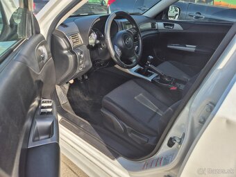 Subaru Impreza Sport 2.0 - NOVY MOTOR - 9