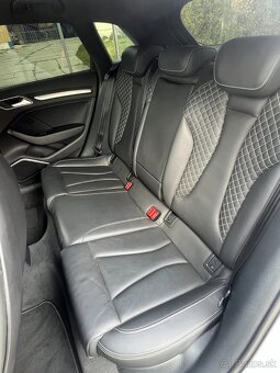 Audi s3 8v - 9
