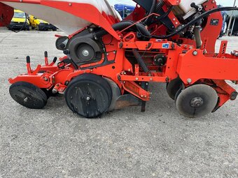 KUHN MAXIMA GT 950 2017 VIN 4974 sejačka - 9