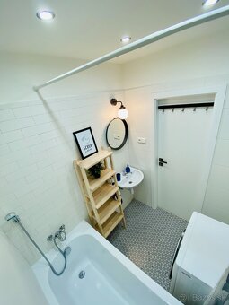 3 izbovy byt Petrzalka, BA, klima, balkon, rekonstrukcia - 9