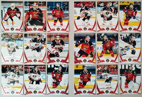 Hokejové kartičky TIPOS EXTRALIGA 2024/2025 BASE SET+ALBUM - 9