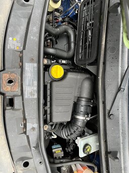 Renault Trafic 2.0 dCi (84kW) - 9