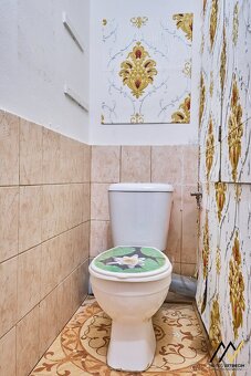 2,5 IZBOVÝ BYT, ULICA A. G. SVOBODU, PREŠOV - 9