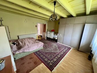 Príjemný rodinný dom v krásnej dedinke Podkylava s veľkým po - 9