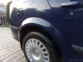 Opel Astra H - 9