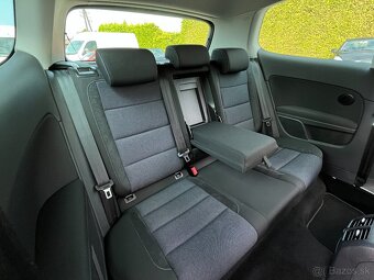 VW GOLF 6 2011 STYLE - 9