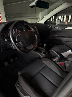 Citroën C4 1.6 VTi - 9