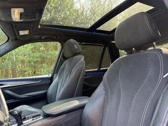 BMW X5 M50d - 9