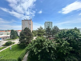 Dvojizbový byt v centre Senice - 9
