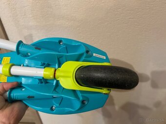 odrazadlo scuttlebug XL - 9
