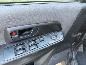 Mitsubishi Pajero Pinin 1.8 MPI 4x4 - 9