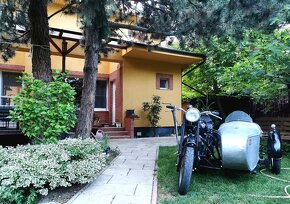 predam Matchless G3L - 9