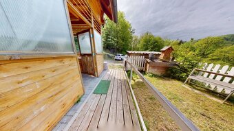 Na predaj chata pod lesom, Drietoma - 9