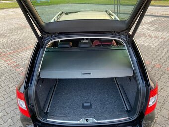 Predám Škoda Superb Elegance 4x4 170PS - 9