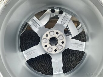 DISKY 5X112 R19 AUDI-SPEEDLINE - 9