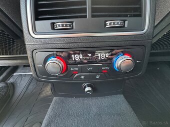 Audi A6 Avant 3.0 TDI DPF 218k quattro S tronic - 9
