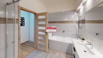 PREDANÉ  (78 m²) 3i NADŠTANDARDNÝ BYT S PARKOVANÍM - 9