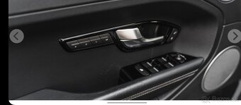Range rover evoque 2.2 diesel - 9