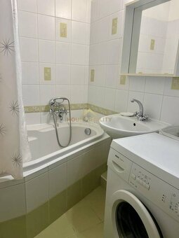 Prenájom NOVOSTAVBA 2 izb.byt, Rusovská cesta, Bratislava V - 9