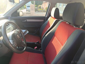 Suzuki swift 1.3 benzin - 9