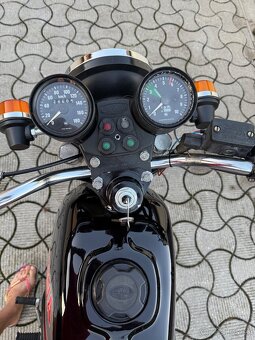 JAWA 350, typ: 638-1 - 9