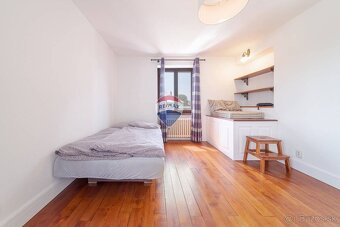 Štýlový a komplet zariadený byt na prenájom vo Vajkovciach – - 9