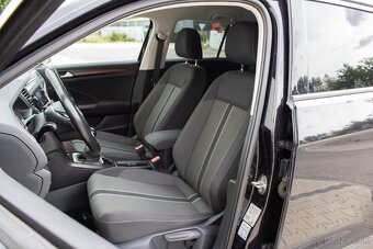 Volkswagen T-Roc 1.0 TSI BMT Style - 9