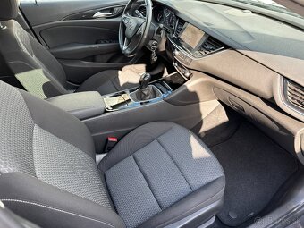 Opel Insignia 1.5 CDTi-Elegance-RV:2022---56TIS KM---- - 9