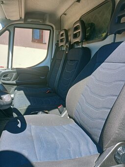 Iveco Daily 2.3 HPI - 9
