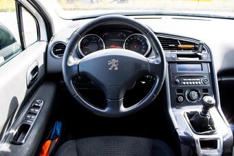 Peugeot 5008 2013 - 9