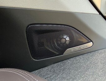 BMW i3 120 Ah 2021 FULL - 9