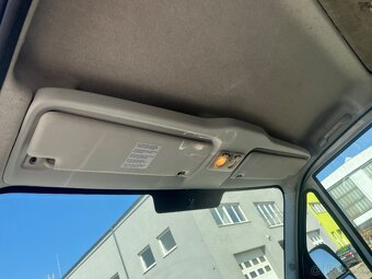 IVECO Daily (3.0lit) 35C21 šasy - 9