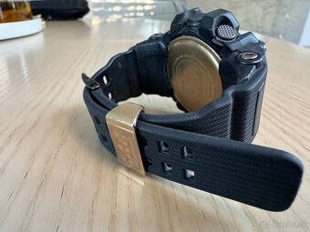 CASIO GG-1035A-1A MUDMASTER 35th Eric Haze - 9