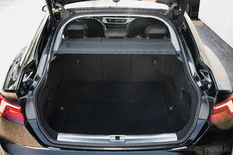 Audi A5 Sportback 35 2.0 TFSI S tronic - 9