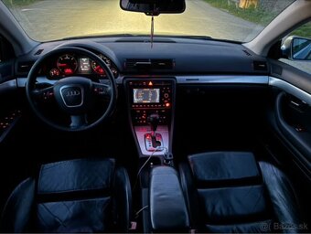 AUDI A4 B7 Sline Quattro 4x4 3.0 171kw - 9