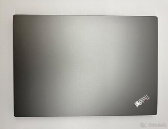 Lenovo ThinkPad L13 Gen1 13.3" i5-10310U/16GB/256GB/FHD - 9