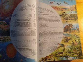 Biblie pre deti ilustrovana - 45 eur - 9