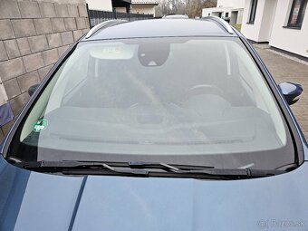 S-Max 2.0TDCi EcoBlue 150k Titanium, M6, r.v.2020 - 9