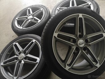 Elektrony 5x112 R17 225/45 R17 - 9