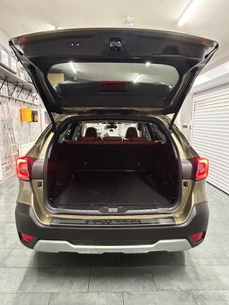 SUBARU OUTBACK PREMIUM AWD, 2.5i, 124KW/169PS,2023, 4x4, DPH - 9