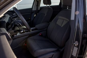 Audi E-tron 50 quattro Advanced 2020 odpočet DPH - 9