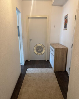 Na predaj 2iz. byt s pivnicou v Trnave na Špačinskej ulici - 9