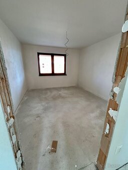 Predaj- novostavba 3- izbového rodinného domu /Kynek - 9