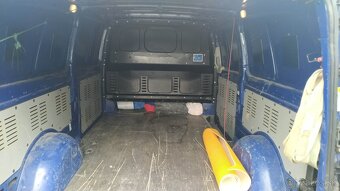 Predám MB Vito 2.2 diesel r.2012 - 9