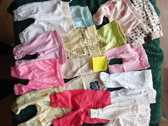 Predam oblecenie pre dievcatko - 9